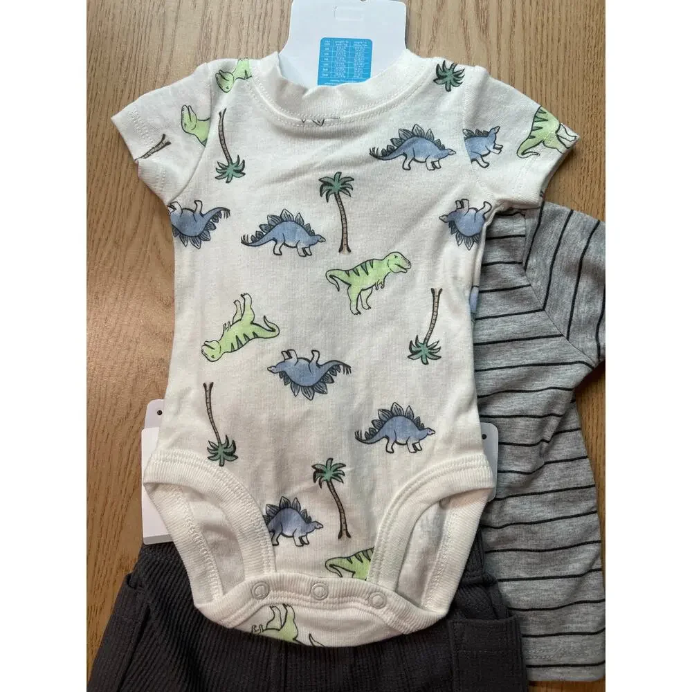 Carters new carter